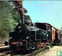 Englische, Deutsche und Schweizerische Dampflokomotiven - Image 2
