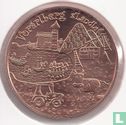 Autriche 10 euro 2013 (cuivre) "Vorarlberg" - Image 2
