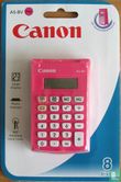 Canon AS-8V Pink - Image 1