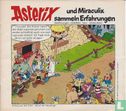 Asterix und Miraculix sammeln Erfahrungen - Afbeelding 1