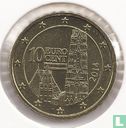Austria 10 cent 2014 - Image 1