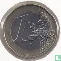 Austria 1 euro 2011 - Image 2