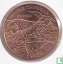 Oostenrijk 10 euro 2012 (koper) "Kärnten" - Afbeelding 1