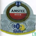 Amstel Radler 0.0% (03468) - Image 1