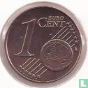 Austria 1 cent 2012 - Image 2