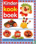 Kinderkookboek - Afbeelding 1