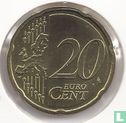 Autriche 20 cent 2012 - Image 2