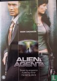 Alien Agent - Afbeelding 1
