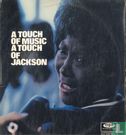 A Touch of Music of Mahalia Jackson - Afbeelding 1