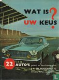 Wat is uw keus? - Image 1