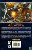 Battlestar Galactica Classic - Afbeelding 2