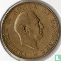 Danemark 1 krone 1955 - Image 2