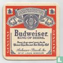 Budweiser. King of Beers. / This Bud's for You - Afbeelding 1