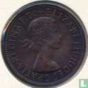 Australië 1 penny 1964 (Zonder punt) - Afbeelding 2