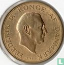 Denemarken 1 krone 1956 - Afbeelding 2