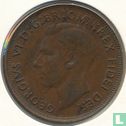 Australië 1 penny 1950 (Zonder punt) - Afbeelding 2