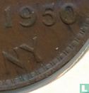 Australië 1 penny 1950 (Zonder punt) - Afbeelding 3