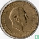 Denmark 1 krone 1953 - Image 2