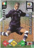 Boubacar Barry - Afbeelding 1