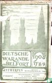 Dietsche Warande & Belfort 89 - Afbeelding 1
