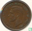 Australie 1 penny 1944 (sans point) - Image 2