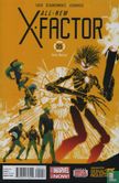 All New X-Factor 5 - Afbeelding 1