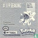 # 119 Seaking - Afbeelding 2