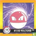 # 100 Voltorb - Image 1