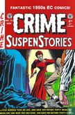 Crime Suspenstories 13 - Afbeelding 1