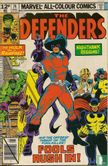 The Defenders 74 - Image 1