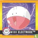 # 101 Electrode - Afbeelding 1