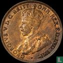 Australien 1 Penny 1924 (Indiasche Rückseite) - Bild 2