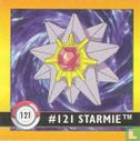 # 121 Starmie - Afbeelding 1