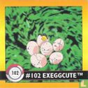 # 102 Exeggcute - Afbeelding 1