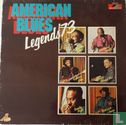 American Blues Legends '73 - Afbeelding 1