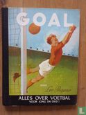Goal - Alles over voetbal voor jong en oud!