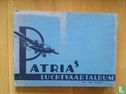 Patria's luchtvaartalbum - Afbeelding 1