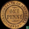Australië 1 penny 1932 - Afbeelding 1
