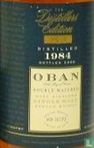 Oban 1984 Distillers Edition - Afbeelding 3