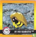 # 140 Kabuto - Afbeelding 1