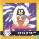 # 124 Jynx - Afbeelding 1