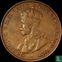 Australie 1 penny 1930 (reverse d'India) - Image 2