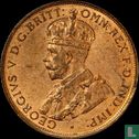 Australien 1 Penny 1935 - Bild 2