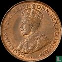 Australië 1 penny 1929 (Indiase keerzijde) - Afbeelding 2
