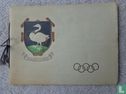 XIV Olympiad 1948 - Souvenir brochure  - Image 1