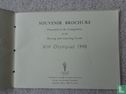 XIV Olympiad 1948 - Souvenir brochure  - Image 2