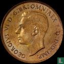 Australie 1 penny 1940 - Image 2
