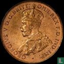 Australia 1 penny 1936 - Image 2