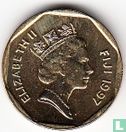 Fiji 1 dollar 1997 - Afbeelding 1