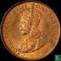Australia 1 penny 1924 (English reverse) - Image 2